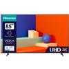 Hisense 85A69K TV 2,16 m (85) 4K Ultra HD Smart TV Wi-Fi Nero