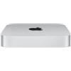 APPLE Mini PC Apple Mac mini macOS Ventura M2 Pro 512GB 2023 macOS Argento 16GB