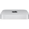 APPLE Mini PC Apple Mac mini macOS Ventura M2 256GB 2023 macOS Argento 8GB