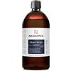 Naissance Olio di Neem Biologico (No. 235) - 870ml - Puro, Naturale, Pressato a Freddo - per Corpo, Capelli, Cicatrice, Cani e Piante