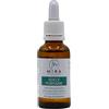 MIRA COSMETICI NATURALI Bava di Lumaca Pura. Siero concentrato puro. Idratante, Antiage, Lenitivo, Esfoliante, Purificante. Combatte Macchie, Cicatrici, Acne. Booster potenzia l'efficacia delle creme. Made in Italy 30ML