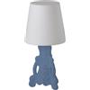 SLIDE lampada da tavolo per interni LADY OF LOVE - SDLAY085-FL