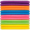 BEAUTYTIME INTERNATIONAL Srl Elastici Tubolari Spessi Beautytime 12 Pezzi
