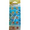 Eunicell 10 x 625A V625U PX625A LR9 625U 625V 625U Euni