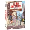 Eagle Pictures Il Mio Amico Robot - Dvd