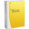 Microsoft Project Standard 2007