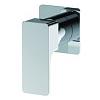 Ritmonio Miscelatore Incasso Doccia Glitter