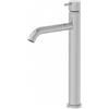 Ritmonio Miscelatore Lavabo Con Prolunga Diametro 35 S in 16 Colori - Colore : CRL CROMO