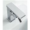 Zazzeri Miscelatore Bidet Qquadro