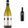 Marco Felluga Pinot Grigio Collio doc Mongris - 750 ml & Cantina Mesa Giunco Vermentino di Sardegna doc - 750 ml