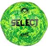 Select Unisex Jugend Goalcha Street håndbold - Palla da Allenamento, 47 cm, Colore: Verde