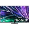 Samsung Qn85d Tv 55 Neo Qled Smart Tv With Ia (2024) Tq55qn85dbtxxc