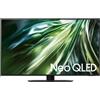 Samsung Qn90d Tv 50 Neo Qled 4k Smart Tv (2024) Tq50qn90datxxc