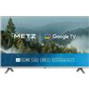 Metz Smart TV Metz 40MTD7000Z Full HD 40 LED HDR Direct-LED