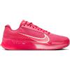 Nike Scarpe da tennis da donna Nike Zoom Vapor 11 - Rosa