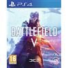 Electronic Arts Battlefield V Basic PlayStation 4 Tedesca videogioco