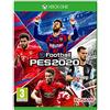 Konami Pro Evolution Soccer (PES) 2020 - Xbox One [Edizione: Regno Unito]