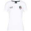 Emporio armani 7 ea7 italia olympic team w tee