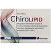 Chirolipid 30Cpr