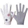 ThreeH 1 paio di guanti da golf da donna Guanti antiscivolo per tutte le condizioni atmosferiche Grip traspirante Design leggero per gli sport all'aperto