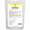 Laboratori Bio Line Acido Ascorbico Puro 2 kg, Vitamina C in Polvere ad Azione Antiossidante, Sostanza Pura Senza Eccipienti (1 Busta da 2 Kg) Laboratori Bioline - Qualità Italiana