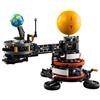 LEGO Costruzioni LEGO Pianeta Terra e Luna In Orbita 42179