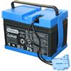 Peg Perego Batteria veicoli elettrici 12V 12 KB0036