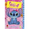 PANINI SPA Stitch! Il manga (Vol. 2)
