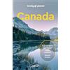 Lonely Planet Italia Canada