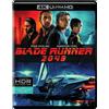 WarnerBrothers Blade Runner 2049 (4K Ultra HD) (4K UHD Blu-ray) Ryan Gosling Harrison Ford