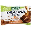 Biovita Why Nature Pralina Zero Caramello 10g Biovita