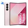 Samsung - Galaxy Z Fold6 12+256gb-pink