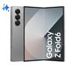 Samsung - Galaxy Z Fold6 12+256gb-silver Shadow