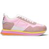 APEPAZZA SNEAKERS DONNA ROSA