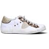PHILIPPE MODEL SNEAKERS DONNA LEOPARDATO