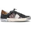 PHILIPPE MODEL SNEAKERS DONNA LEOPARDATO
