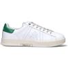 PREMIATA SNEAKERS UOMO BIANCO