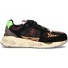 PREMIATA SNEAKERS DONNA NERO
