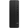 Hp Desktop PRO SFF 290 G9 Intel Core i3 8GB 256GB Black 937N5EA