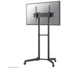 Neomounts Supporto monitor TV pavimento ( 50 Kg ) VESA 600 x 400 Floor Stand