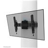 Neomounts Supporto monitor TV parete ( 50 Kg ) VESA 600 x 400 Per colonna Black