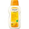 Weleda Calendula Baby olio corpo per bambini 200 ml