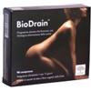 NEW NORDIC SRL Biodrain 180 Compresse