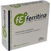 LANOVA FARMACEUTICI SRL Ferritina 18 Bustine 36 G