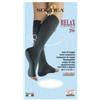 SOLIDEA BY CALZIFICIO PINELLI Relax Unisex 70 Punta Aperta Blu Scuro M