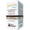 ALCHIMIA BENOIT SRL Benoit Lactobacillus Rhamnosus 30 Capsule