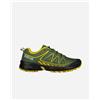 8848 Vojager M - Scarpe Trekking - Uomo - Verde