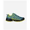 8848 Vojager M - Scarpe Trekking - Uomo - Blu Navy