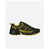 8848 Vojager M - Scarpe Trekking - Uomo - Nero