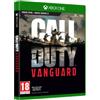 Xbox Call of Duty: Vanguard